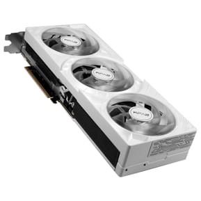 KFA2 GeForce RTX 5080 1-Click OC White — image 3