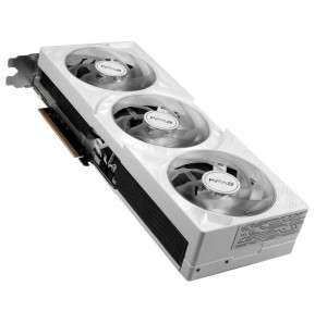 KFA2 GeForce RTX 5080 1-Click OC White