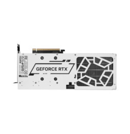 KFA2 GeForce RTX 5080 1-Click OC White