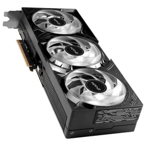 KFA2 GeForce RTX 5070 Ti 1-Click OC — image 3