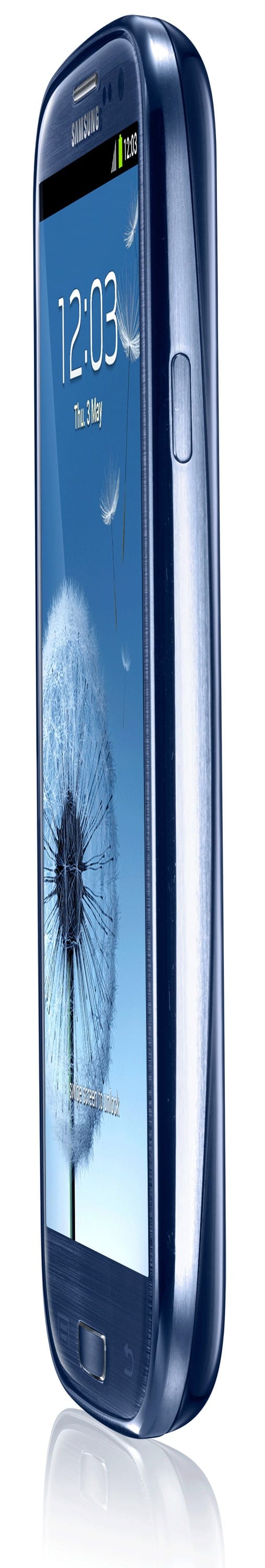 Le Samsung GALAXY S III