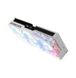 KFA2 GeForce RTX 5070 Ti 1-Click OC White