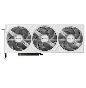 KFA2 GeForce RTX 5070 Ti 1-Click OC White