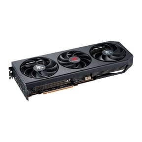 PowerColor Hellhound AMD Radeon RX 9070 16GB OC — image 2