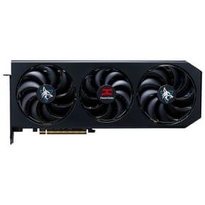 PowerColor Hellhound AMD Radeon RX 9070 16GB OC — image 3