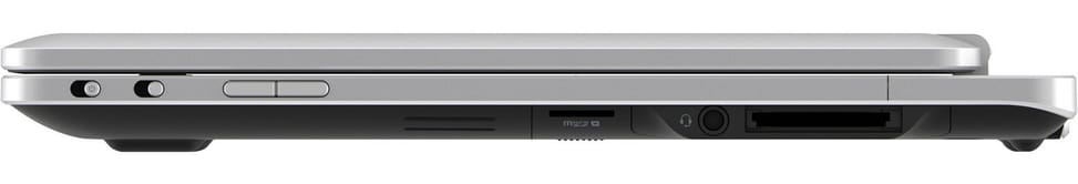 Tablette PC HP EliteBook Revolve 810 G2 (F1P79EA)