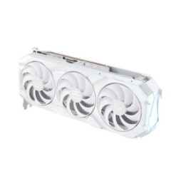 PowerColor Red Devil Spectral White AMD Radeon RX 9070 XT 16GB OC
