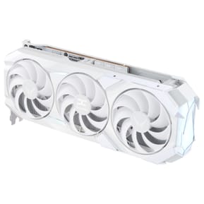 PowerColor Red Devil Spectral White AMD Radeon RX 9070 XT 16GB OC — image 3