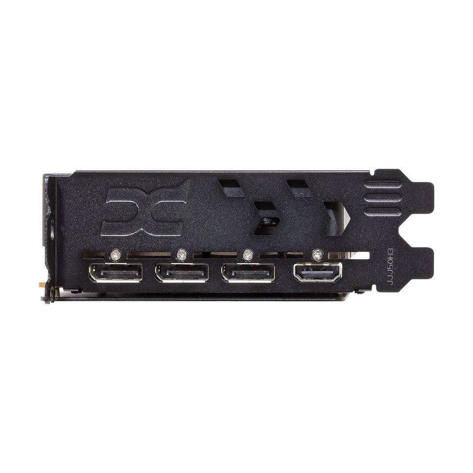 PowerColor Reaper AMD Radeon RX 9070 16GB — image 5