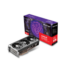 Sapphire NITRO+ AMD Radeon RX 7700 XT OC Gaming 12GB