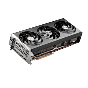 Sapphire NITRO+ AMD Radeon RX 7700 XT OC Gaming 12GB — image 2