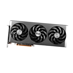 Sapphire NITRO+ AMD Radeon RX 7700 XT OC Gaming 12GB — image 3