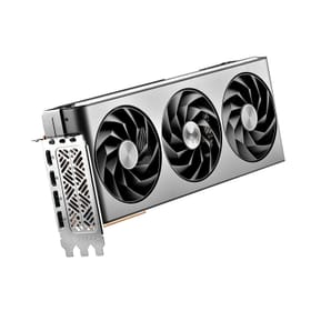 Sapphire NITRO+ AMD Radeon RX 7700 XT OC Gaming 12GB — image 4