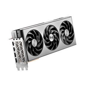 Sapphire NITRO+ AMD Radeon RX 7700 XT OC Gaming 12GB