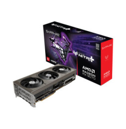 Sapphire NITRO+ AMD Radeon RX 9070 16GB