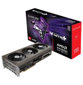 Sapphire NITRO+ AMD Radeon RX 9070 16GB
