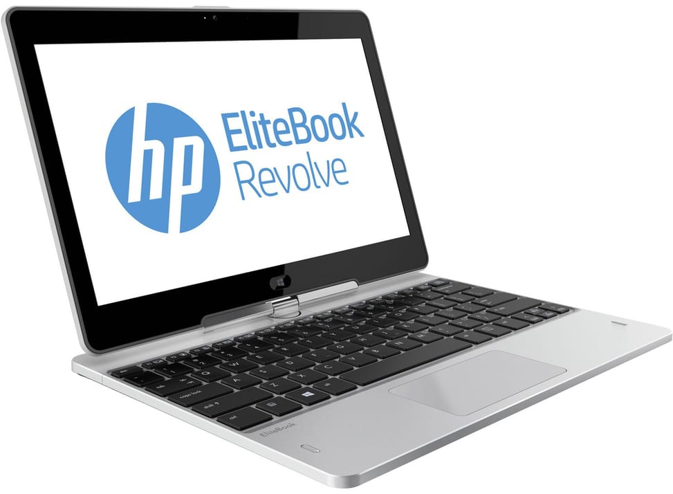 Tablette PC HP EliteBook Revolve 810 G2 (F1P79EA)