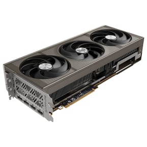 Sapphire NITRO+ AMD Radeon RX 9070 16GB — image 4