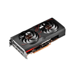 Sapphire Pulse AMD Radeon RX 7600 8GB