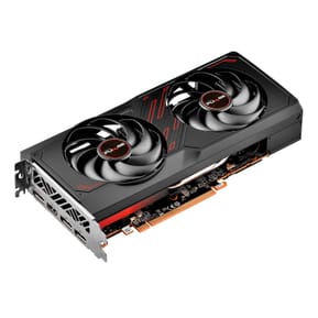 Sapphire Pulse AMD Radeon RX 7600 8GB — image 2