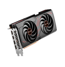 Sapphire Pulse AMD Radeon RX 7600 8GB