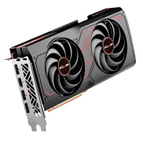 Sapphire Pulse AMD Radeon RX 7600 8GB — image 3