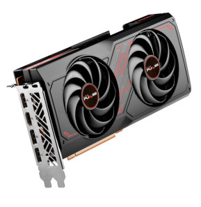 Sapphire Pulse AMD Radeon RX 7600 8GB