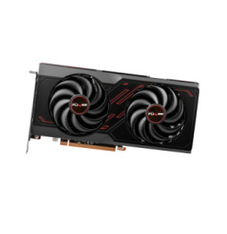 Sapphire Pulse AMD Radeon RX 7600 8GB