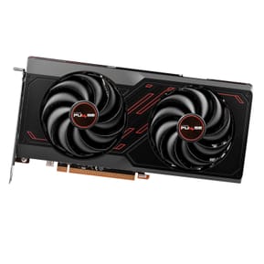 Sapphire Pulse AMD Radeon RX 7600 8GB — image 4