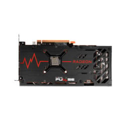 Sapphire Pulse AMD Radeon RX 7600 8GB