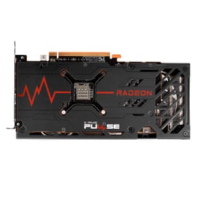 Sapphire Pulse AMD Radeon RX 7600 8GB — image 5