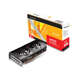 Sapphire PULSE AMD Radeon RX 7800 XT 16GB
