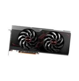 Sapphire PULSE AMD Radeon RX 7800 XT 16GB