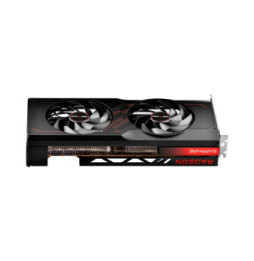 Sapphire PULSE AMD Radeon RX 7800 XT 16GB