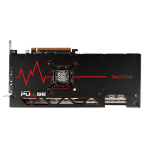 Sapphire PULSE AMD Radeon RX 7800 XT 16GB