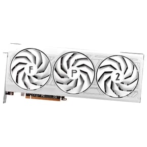 Sapphire PURE AMD Radeon RX 7700 XT 12GB Frostpunk 2 Edition — image 2