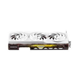 Sapphire PURE AMD Radeon RX 7700 XT 12GB Frostpunk 2 Edition