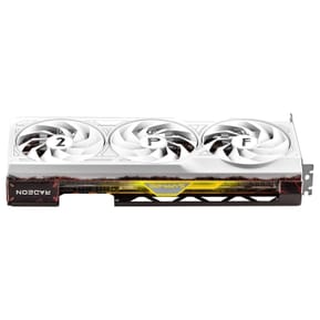 Sapphire PURE AMD Radeon RX 7700 XT 12GB Frostpunk 2 Edition — image 3
