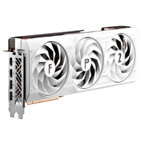 Sapphire PURE AMD Radeon RX 7700 XT 12GB Frostpunk 2 Edition