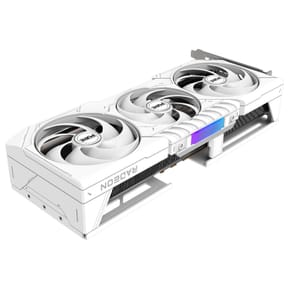 Sapphire PURE AMD Radeon RX 9070 16GB — image 3