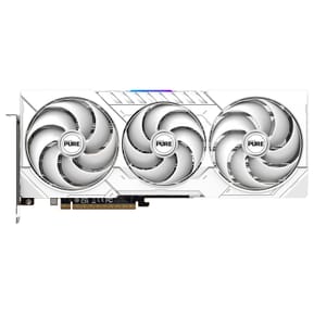 Sapphire PURE AMD Radeon RX 9070 16GB — image 4