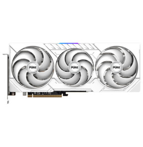 Sapphire PURE AMD Radeon RX 9070 16GB