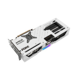 Sapphire PURE AMD Radeon RX 9070 16GB