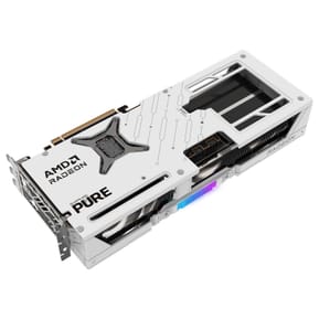Sapphire PURE AMD Radeon RX 9070 16GB — image 5