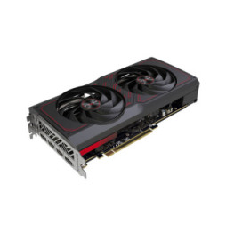 Sapphire Pulse AMD Radeon RX 7600 XT GAMING OC 16GB