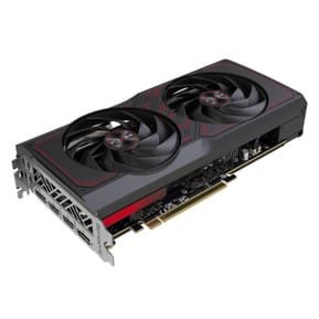 Sapphire Pulse AMD Radeon RX 7600 XT GAMING OC 16GB — image 2
