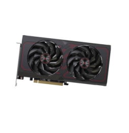 Sapphire Pulse AMD Radeon RX 7600 XT GAMING OC 16GB