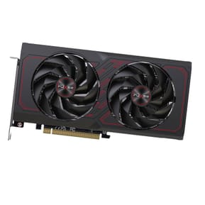 Sapphire Pulse AMD Radeon RX 7600 XT GAMING OC 16GB — image 3