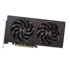 Sapphire Pulse AMD Radeon RX 7600 XT GAMING OC 16GB