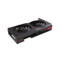 Sapphire Pulse AMD Radeon RX 7600 XT GAMING OC 16GB